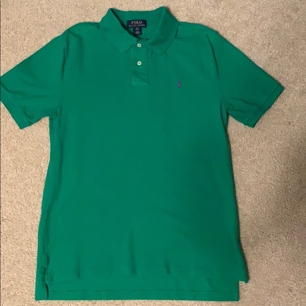 Ralph Lauren Polo tee